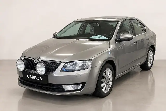 Skoda Octavia 1.2 TSI Ambition Euro 5
