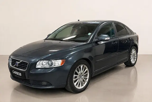 Volvo S40 2.0D Momentum Euro 4